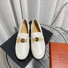 Chanel Loafers